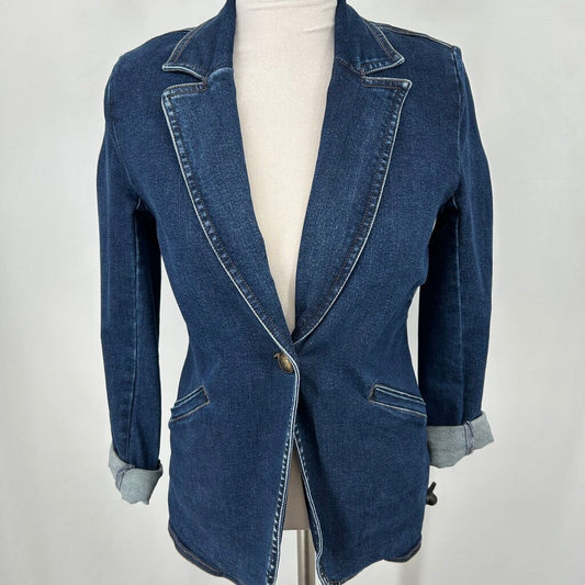 Evereve Blazer