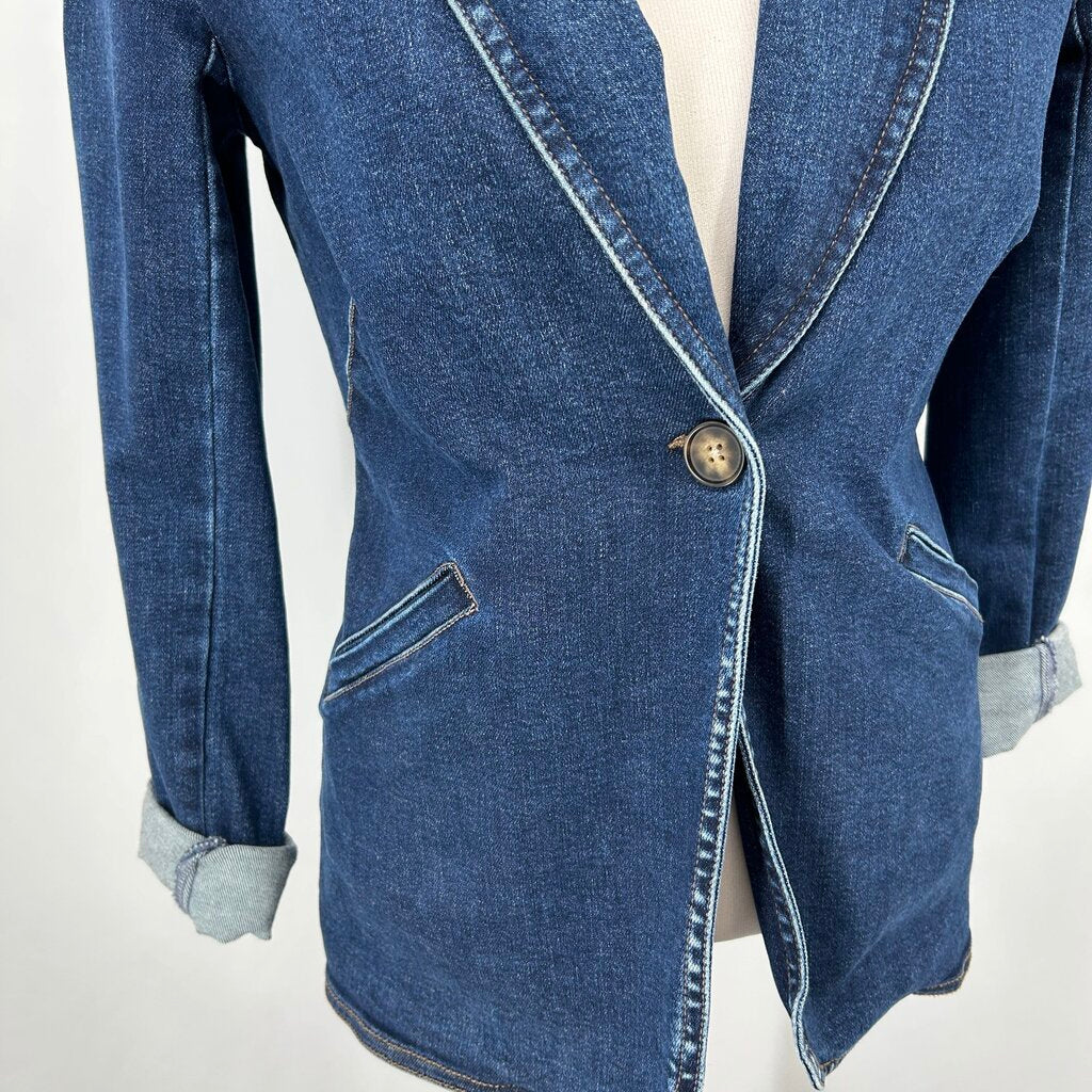 Evereve Blazer