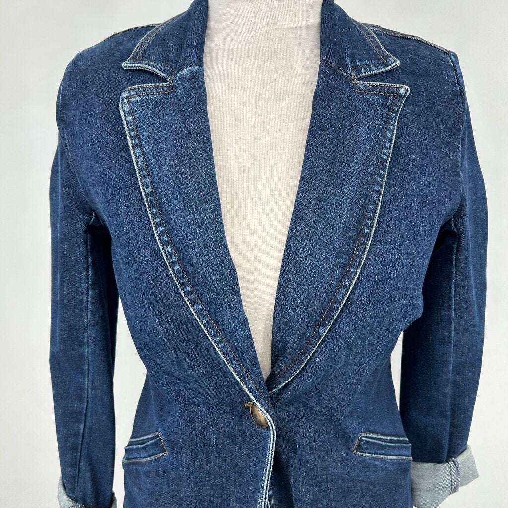 Evereve Blazer