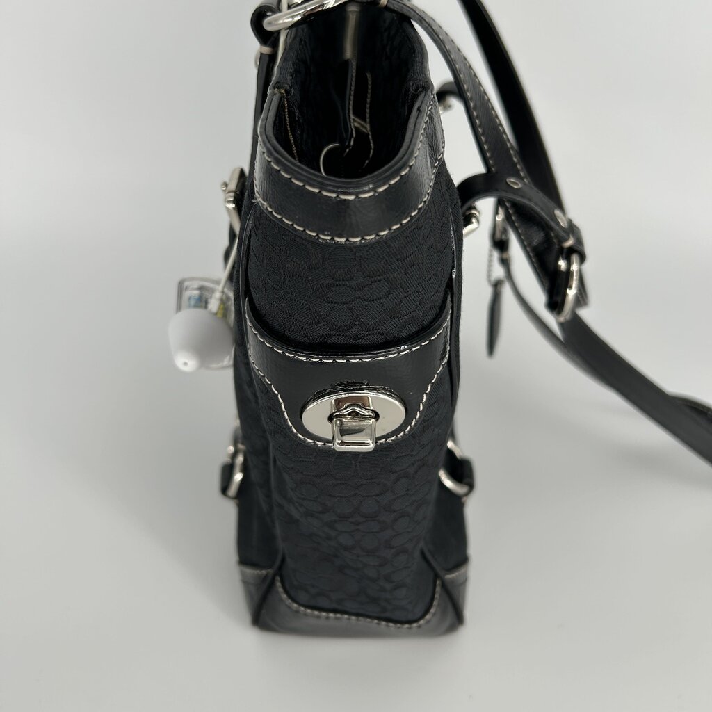 Coach Gallery Tote