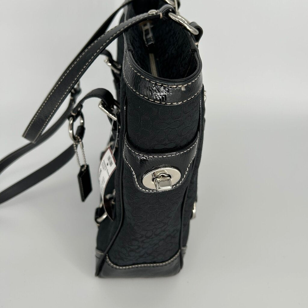 Coach Gallery Tote