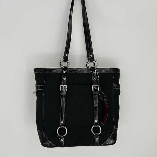 Coach Gallery Tote