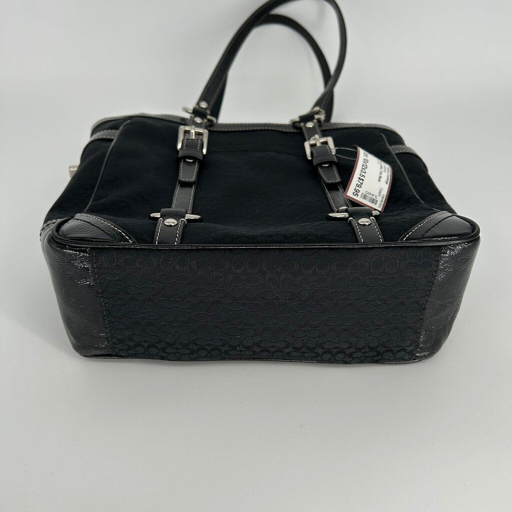 Coach Gallery Tote