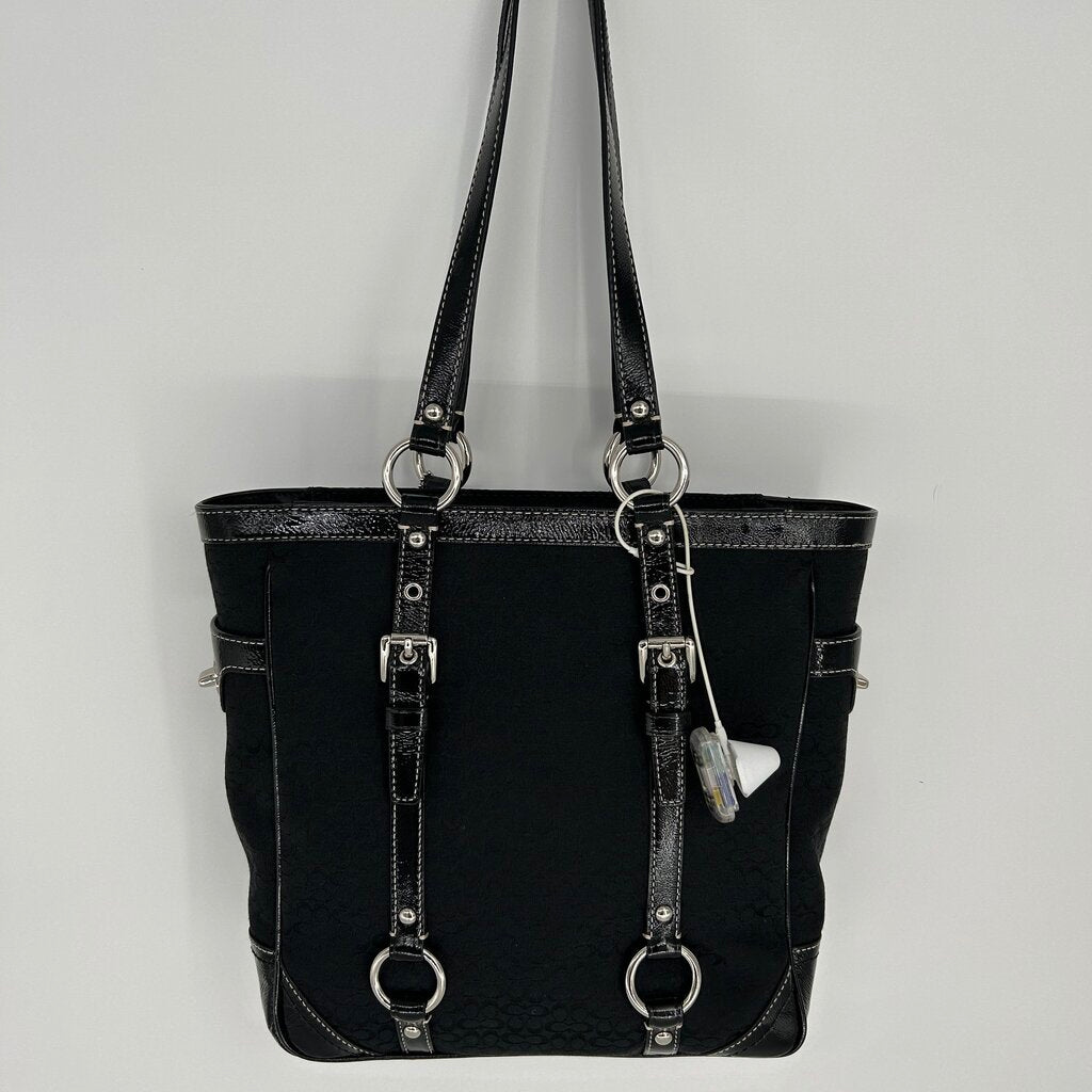 Coach Gallery Tote