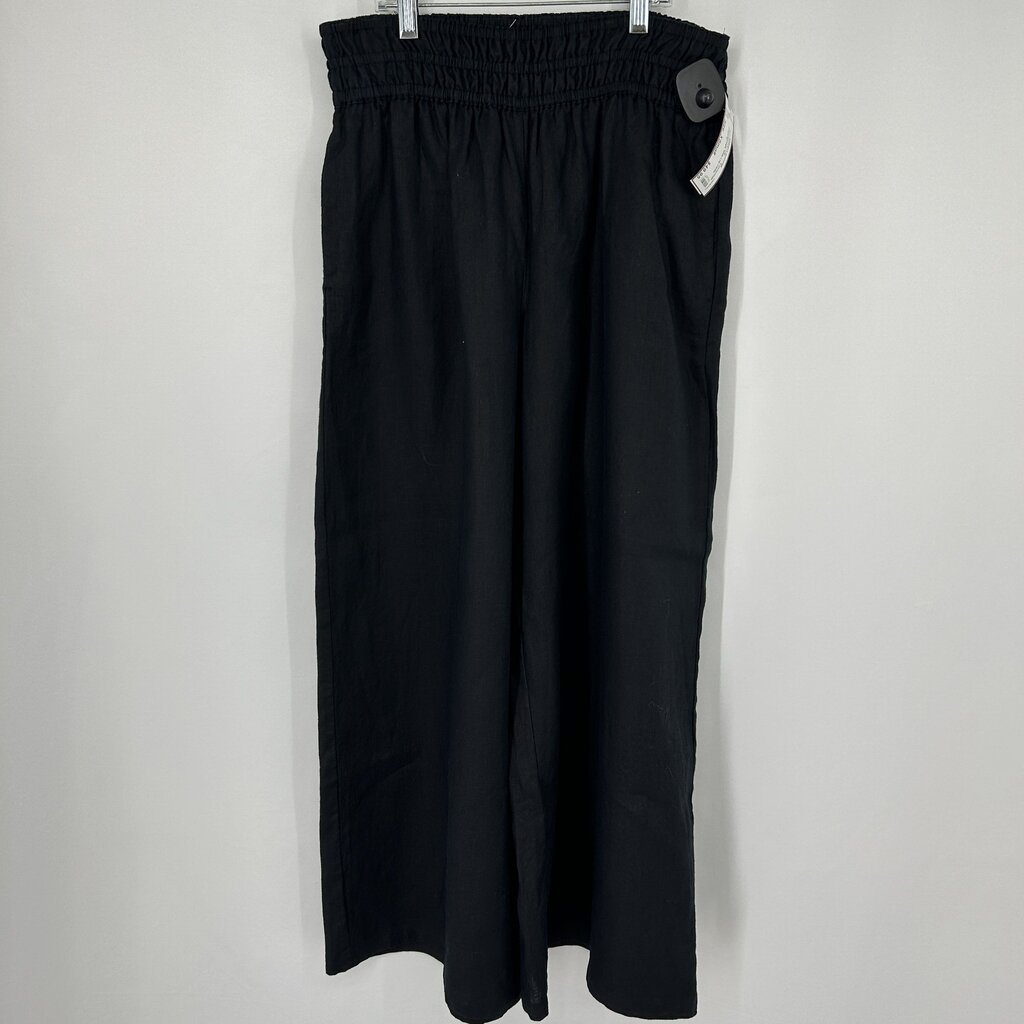 Anthropologie Wide Leg Pants