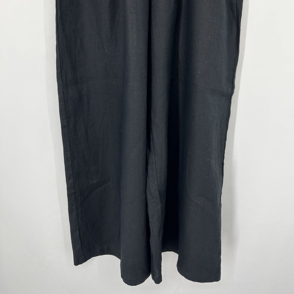 Anthropologie Wide Leg Pants