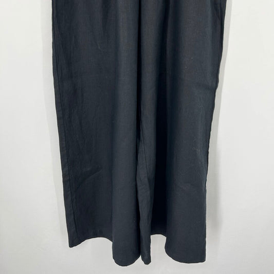Anthropologie Wide Leg Pants