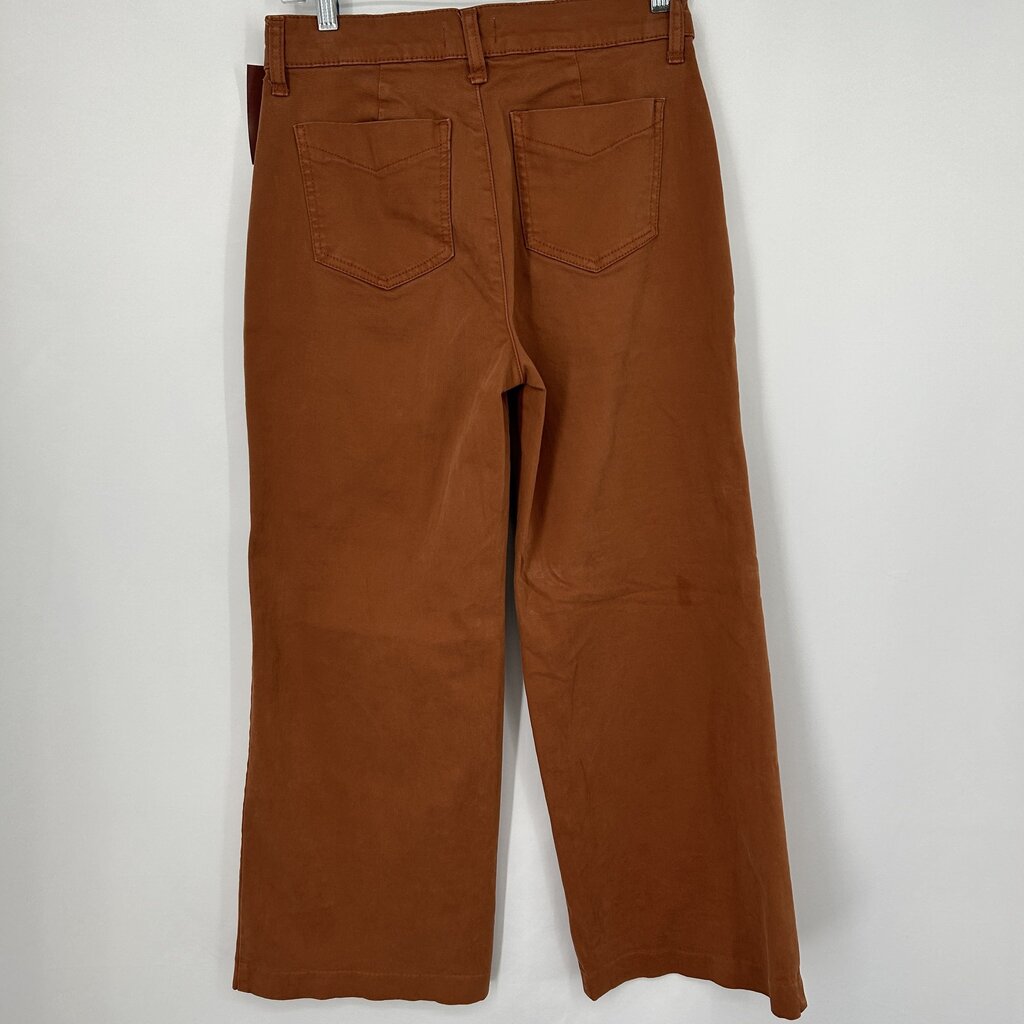 Evereve Wide Leg Pants