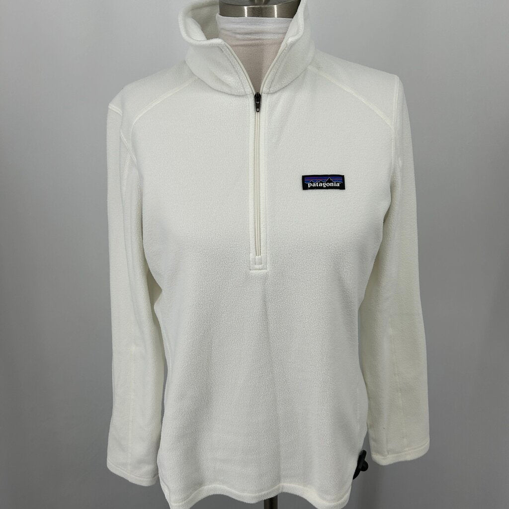 Patagonia Fleece Pullover