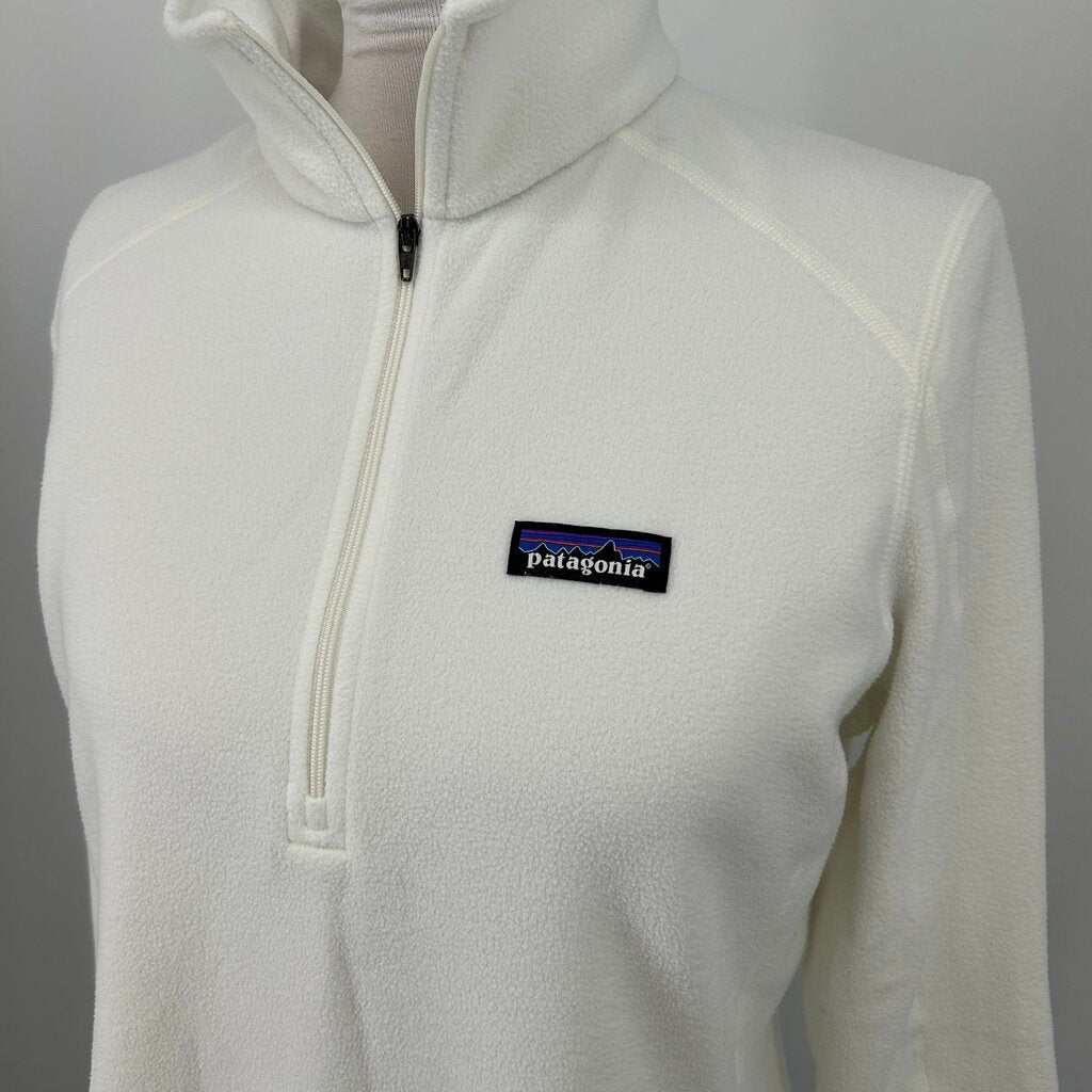 Patagonia Fleece Pullover