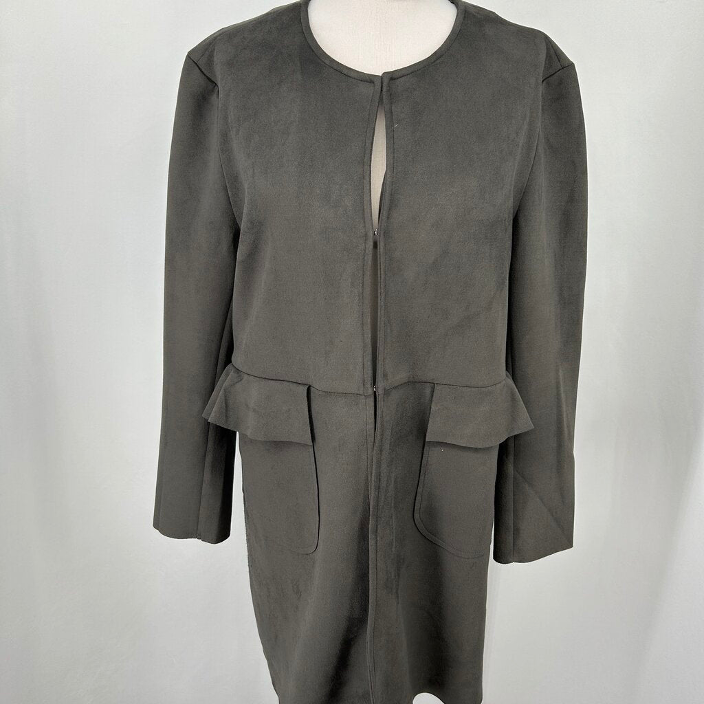 Charlie Paige L/s Jacket