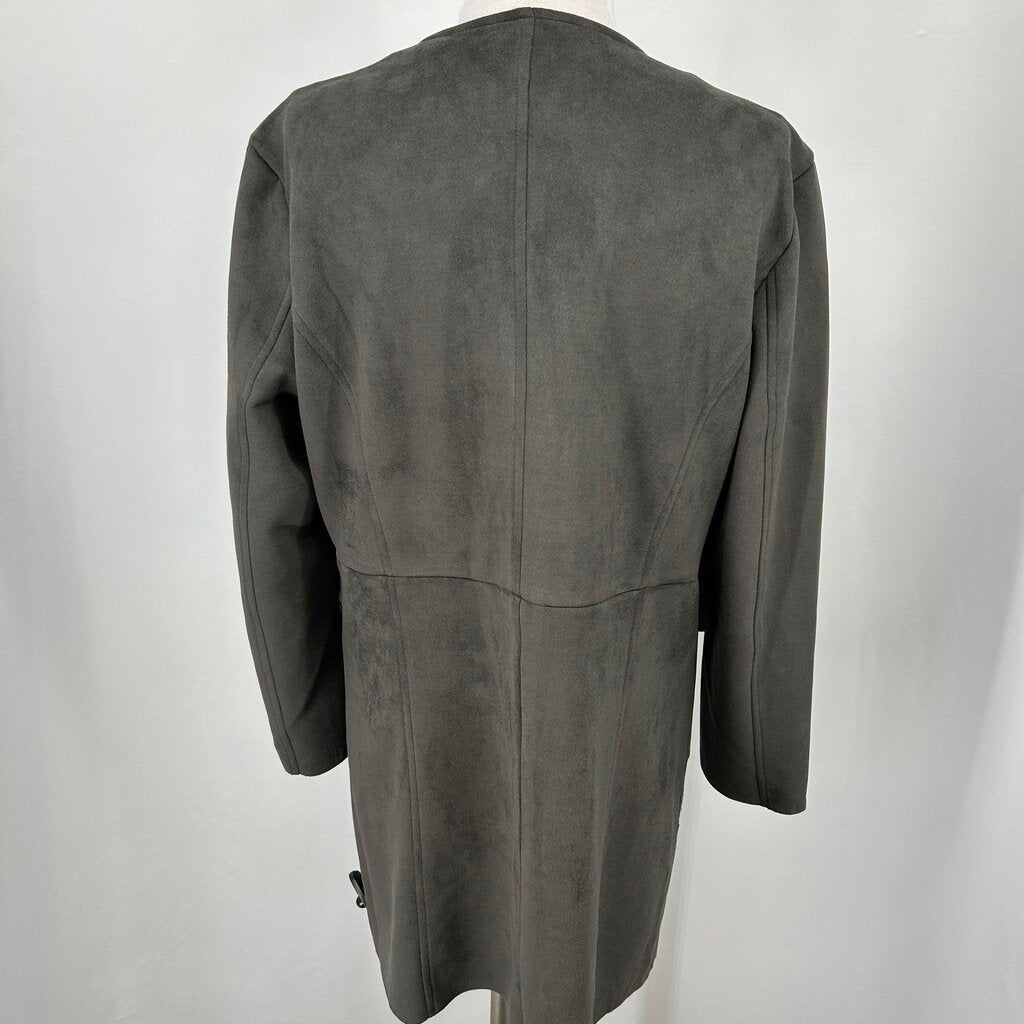 Charlie Paige L/s Jacket