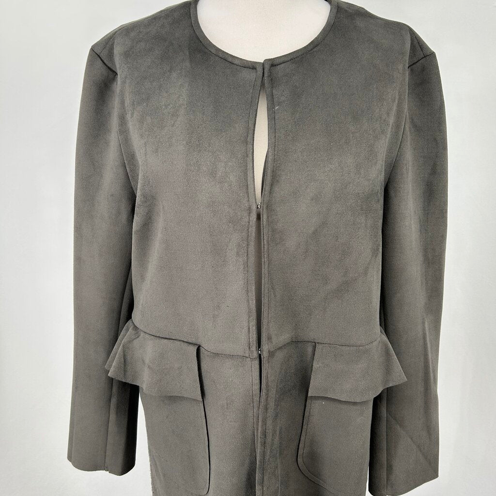 Charlie Paige L/s Jacket