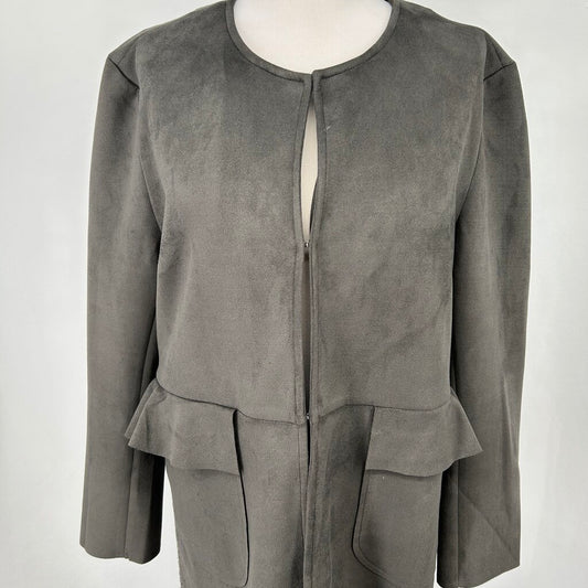 Charlie Paige L/s Jacket
