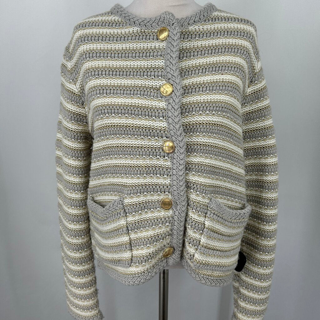 Ann Taylor L/s Cardigan