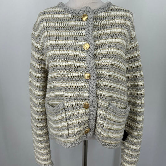 Ann Taylor L/s Cardigan