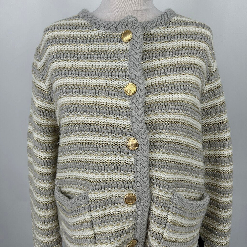 Ann Taylor L/s Cardigan