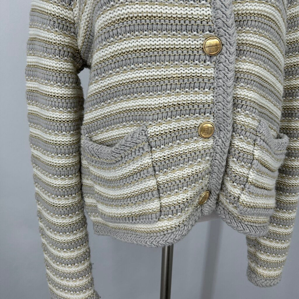 Ann Taylor L/s Cardigan
