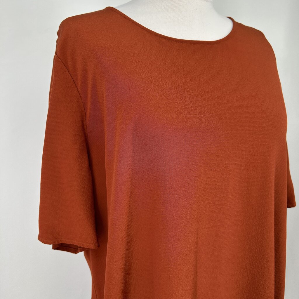 Eileen Fisher S/s Dress