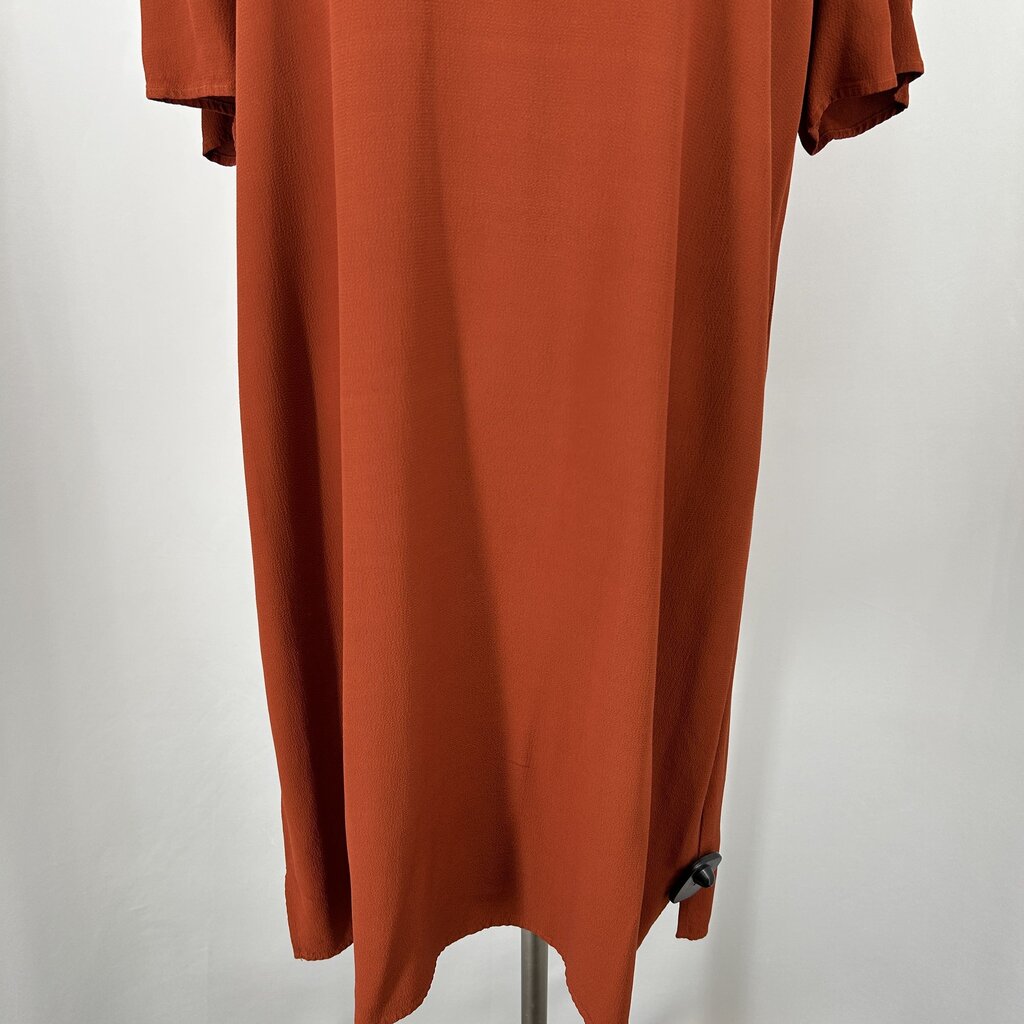 Eileen Fisher S/s Dress