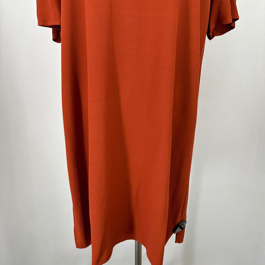 Eileen Fisher S/s Dress
