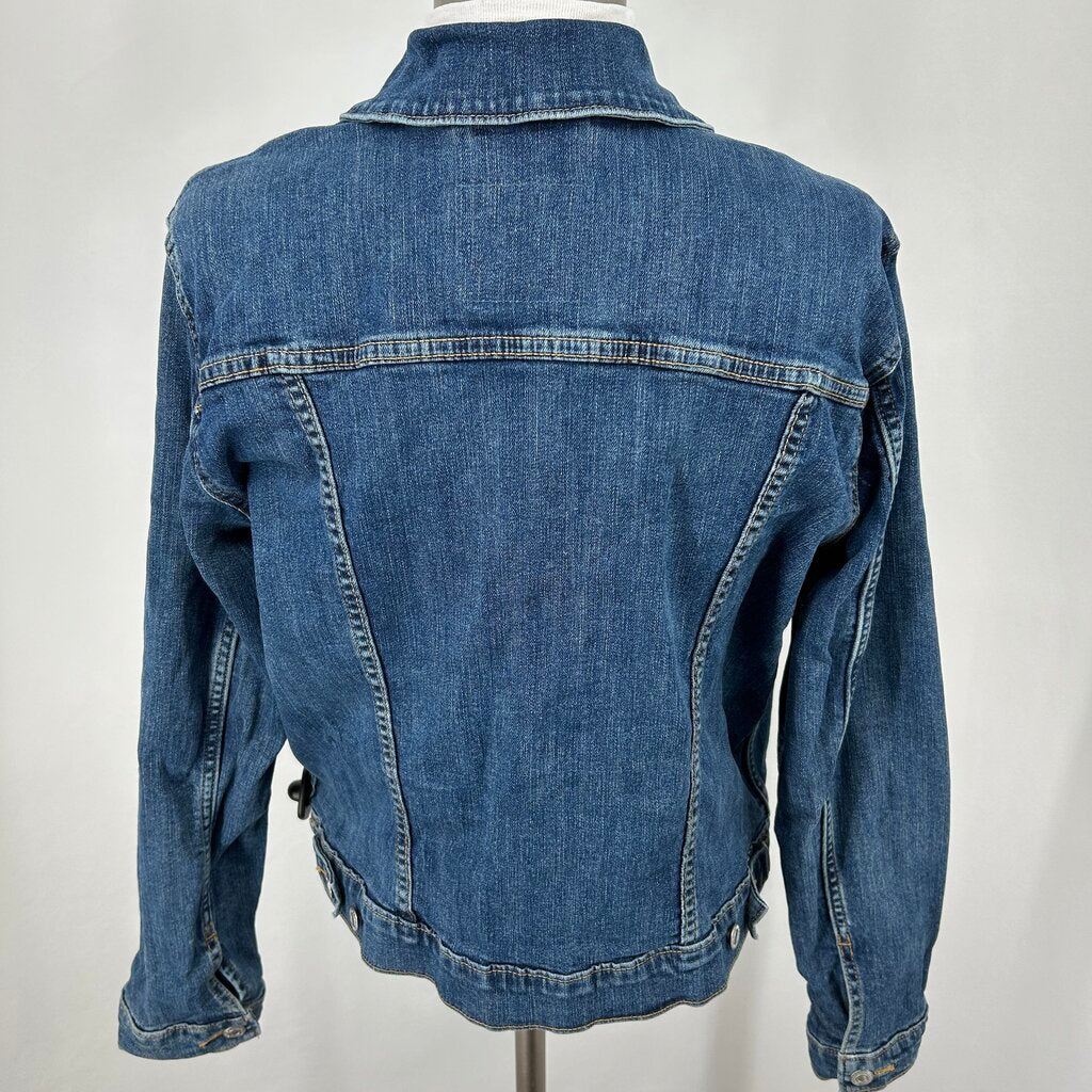 Levi Jacket