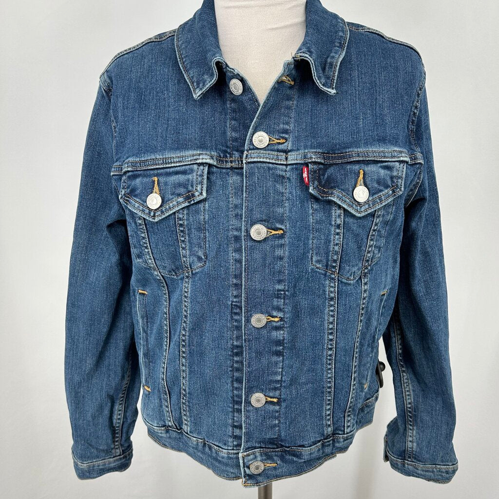 Levi Jacket