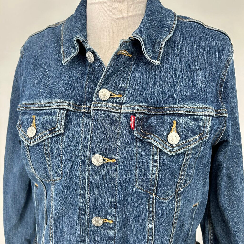 Levi Jacket