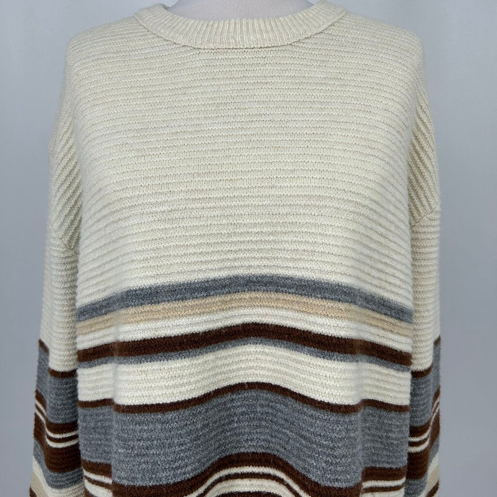 Thread & Supply L/s Sweater