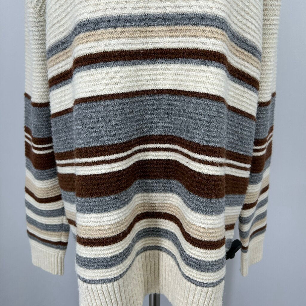Thread & Supply L/s Sweater