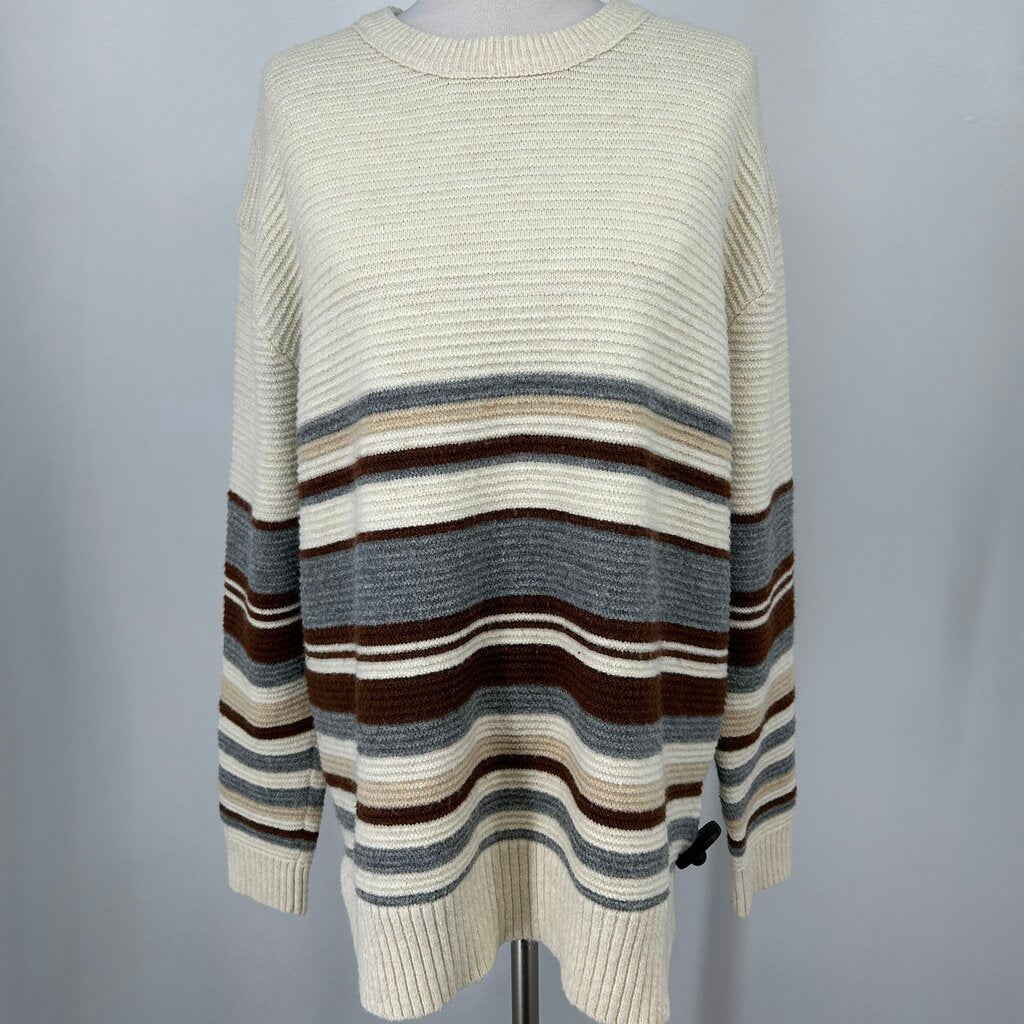 Thread & Supply L/s Sweater