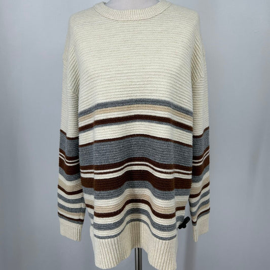 Thread & Supply L/s Sweater