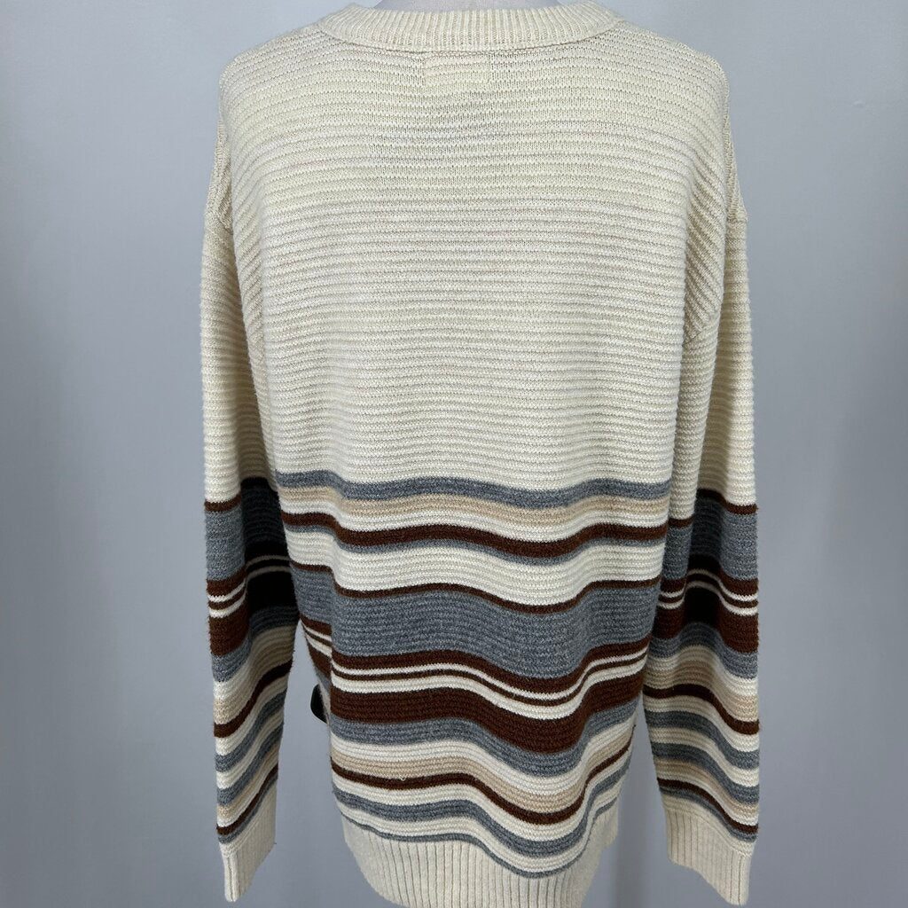 Thread & Supply L/s Sweater