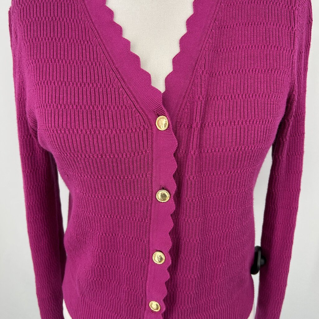 Cabi L/s Cardigan