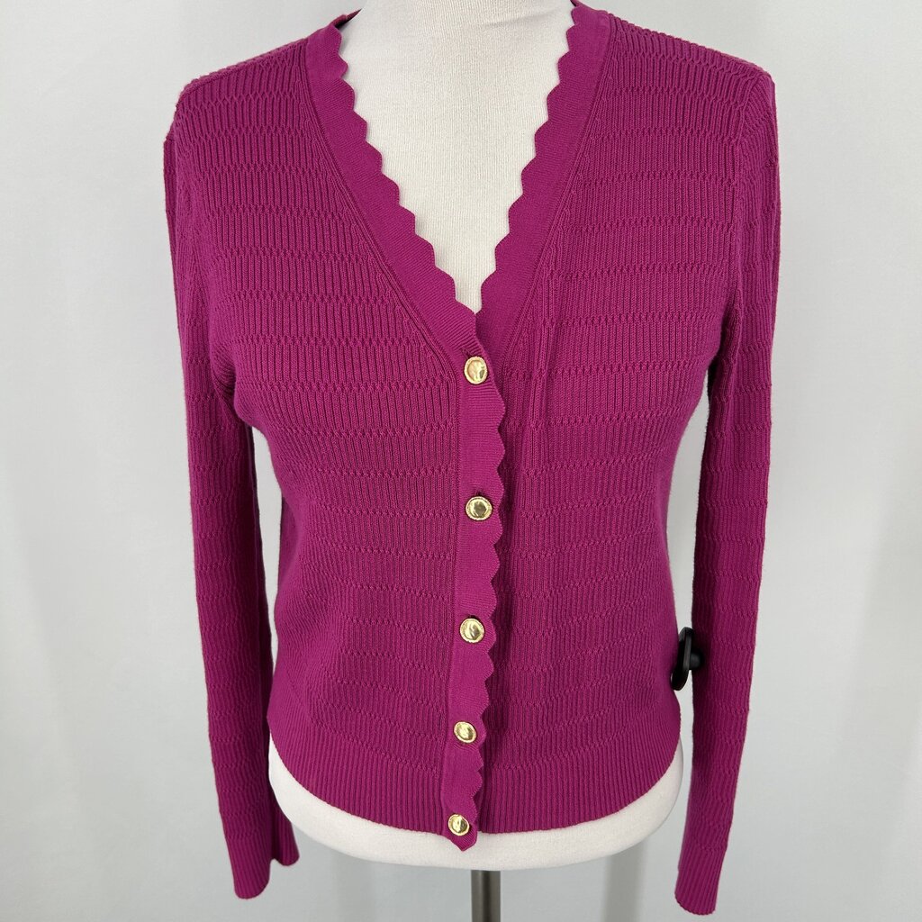 Cabi L/s Cardigan