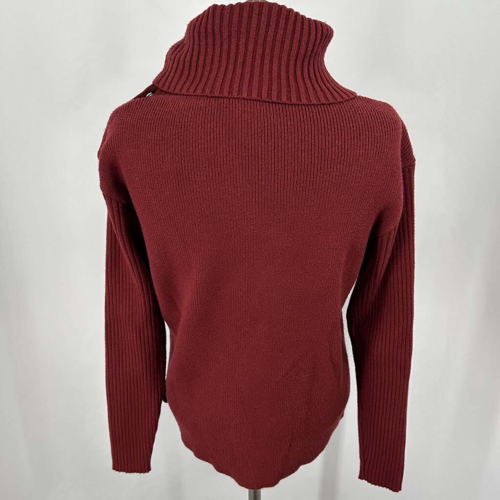 Cabi L/s Cowl Neck Sweater