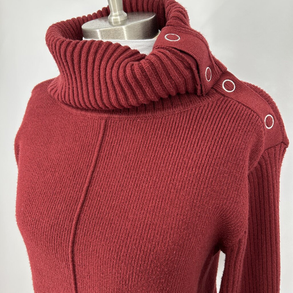 Cabi L/s Cowl Neck Sweater