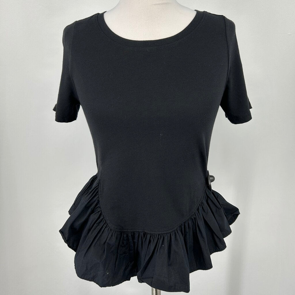 Maeve S/s Shirt