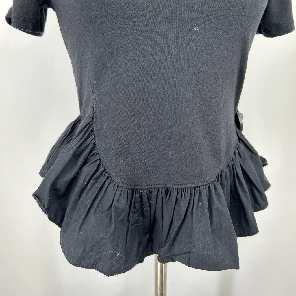Maeve S/s Shirt