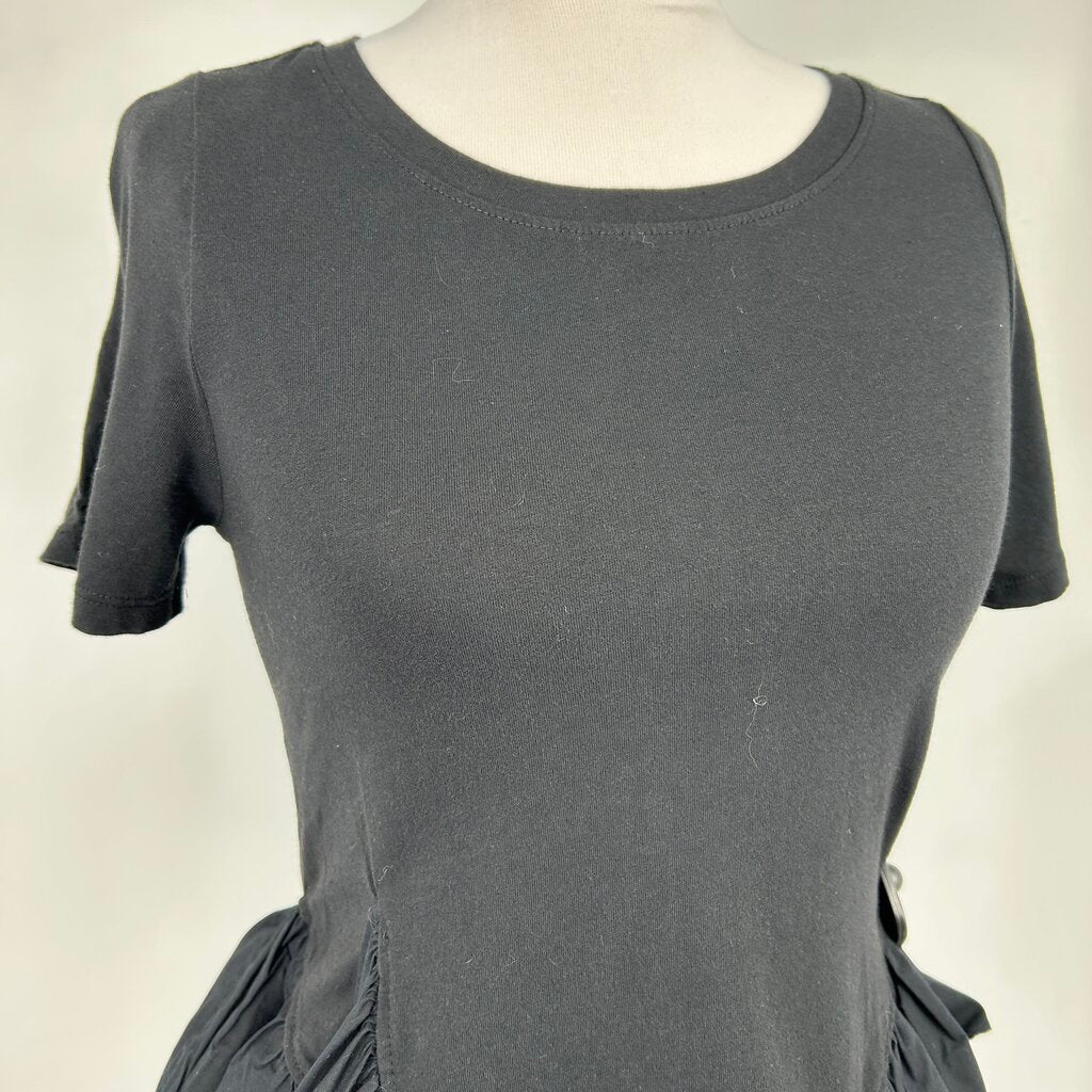 Maeve S/s Shirt
