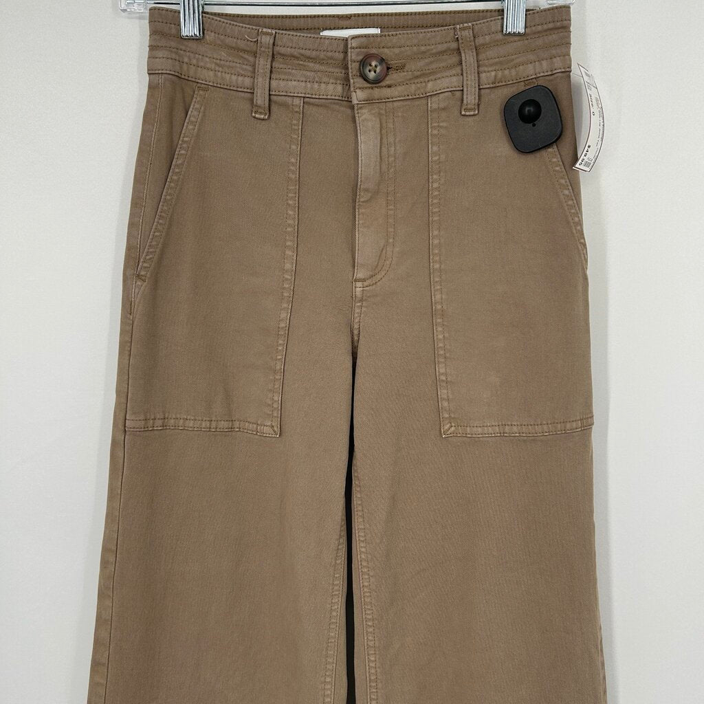 Pistola Wide Leg Jeans