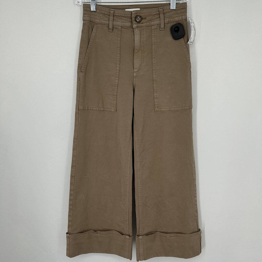 Pistola Wide Leg Jeans