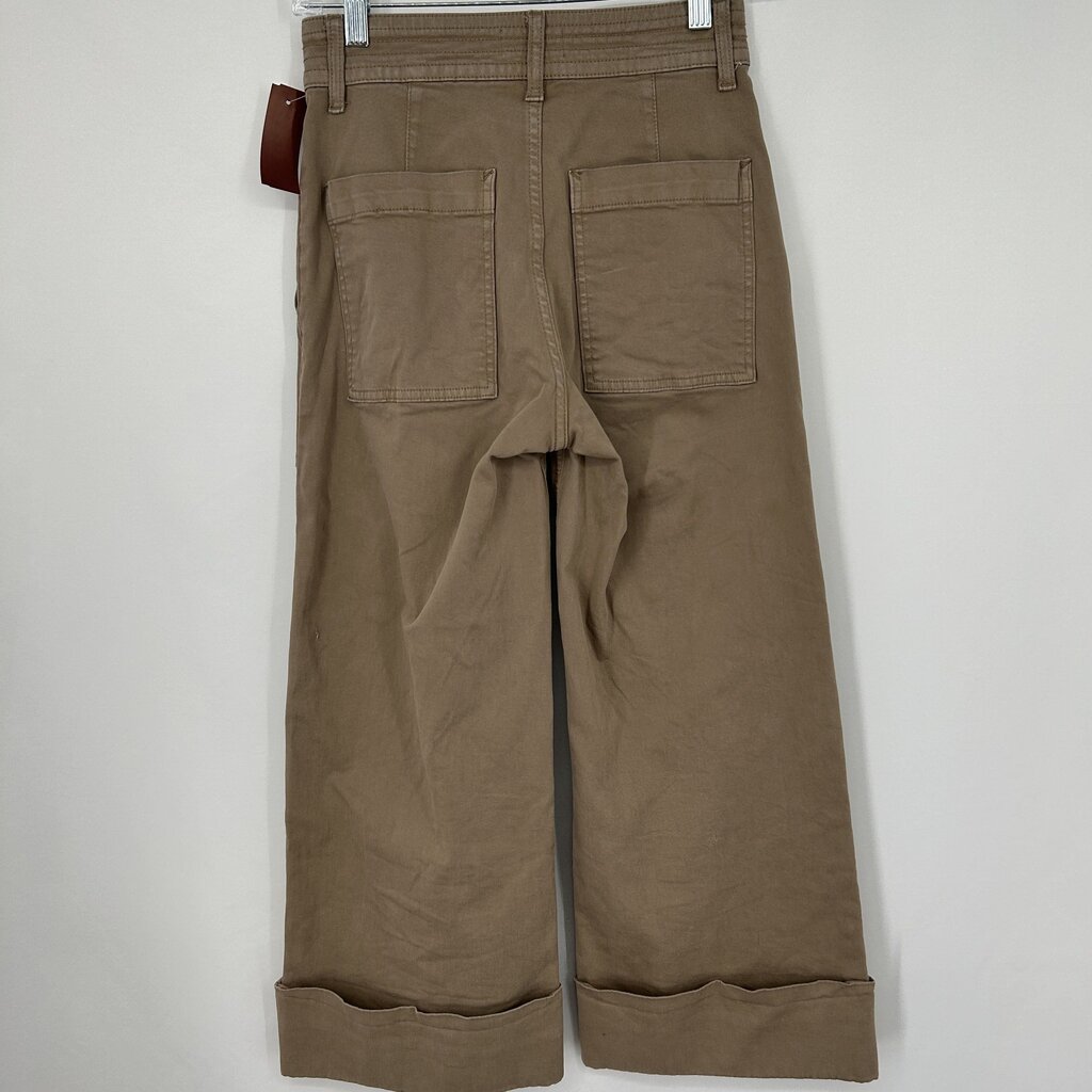 Pistola Wide Leg Jeans
