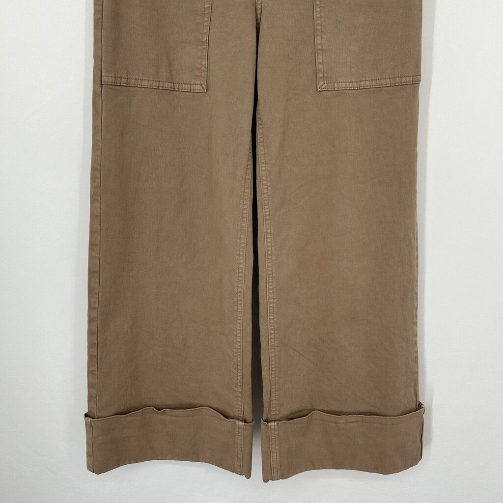 Pistola Wide Leg Jeans