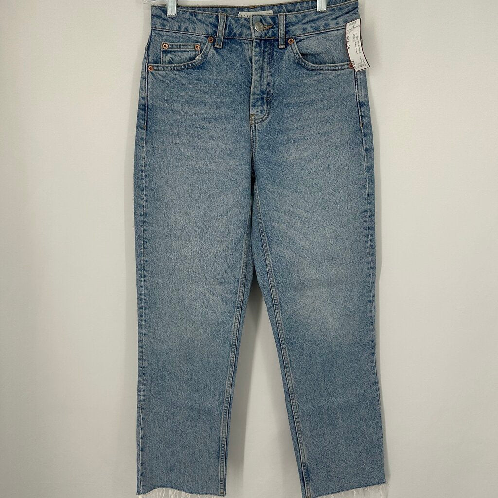 Topshop Jeans