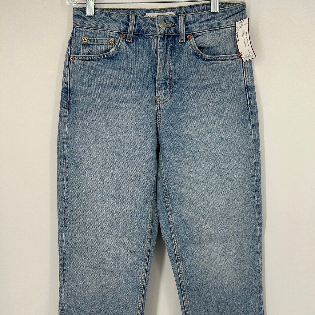 Topshop Jeans