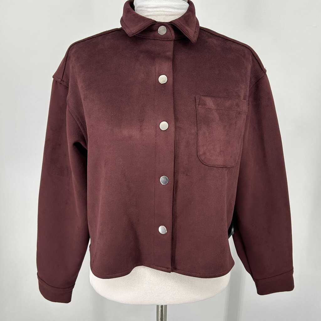 Kenneth Cole L/s Jacket
