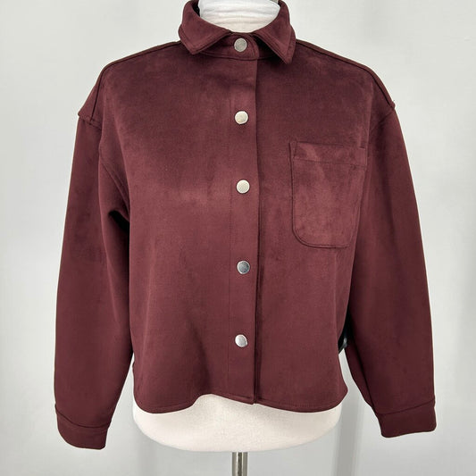 Kenneth Cole L/s Jacket
