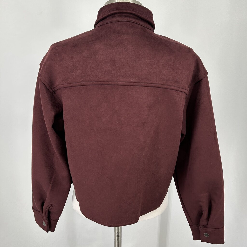 Kenneth Cole L/s Jacket