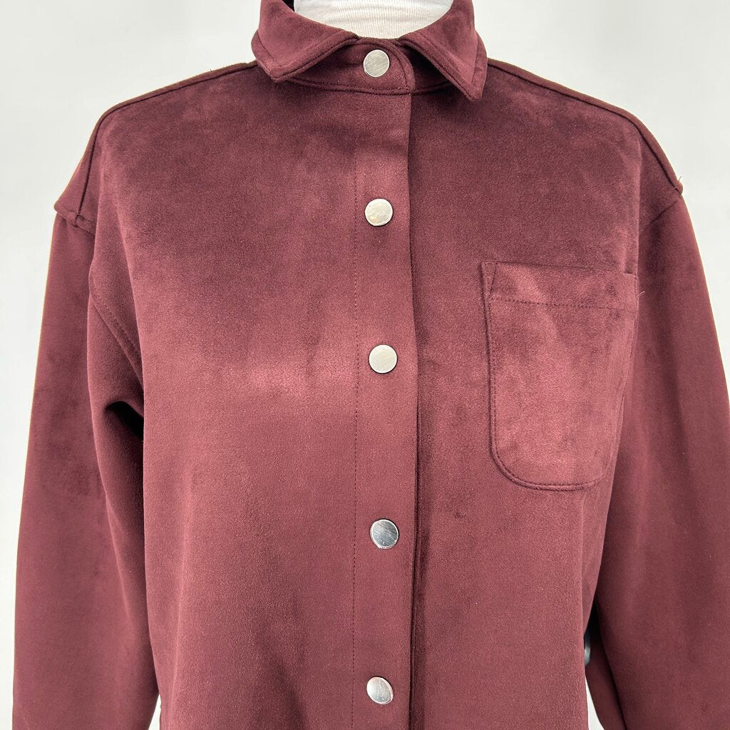 Kenneth Cole L/s Jacket